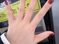 -海底捞火锅(长宁路龙之梦店)