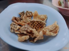 -榮泰米粉湯(Left Shop)