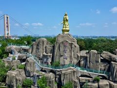 -安徽八里河旅游区