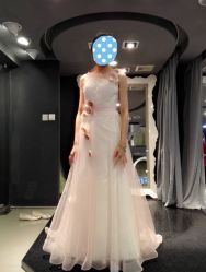 image-韩国天使嫁衣婚纱礼服馆(上海旗舰店)