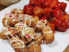 -阿巧一号私房菜(止园路店)