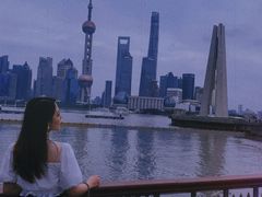 -上海外滩茂悦大酒店