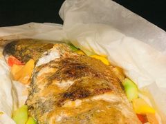 -宴悦海鲜餐厅·游水海鲜·牛排(亚龙湾瑞吉店)