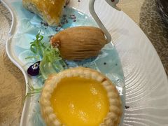 独领风骚-麒麟中餐厅·经典粤菜·地道菜式老字号(广州长隆酒店)