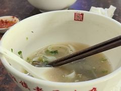 -潮镇老尾牛杂(环城西路店)