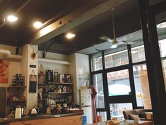 -完美咖啡(建赏欧洲店)