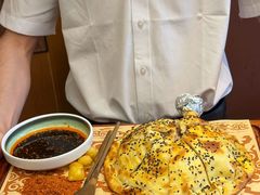 -那拉提之疆·新疆菜(美院店)