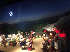 泰迪熊博物馆-成都泰迪熊博物馆