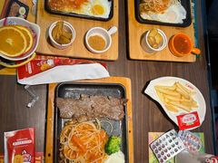 -豪享来中西餐厅(隆昌店)