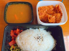 -噹噹呀咪咖喱屋(三阳百盛店)