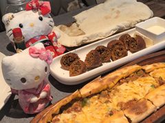 -Efes Turkish & Mediterranean Cuisine 艾菲斯餐厅(陆家嘴店)