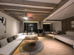 -清河半岛温泉度假酒店