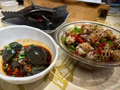 -串盟烧烤大排档·长沙美食地标(星沙店)