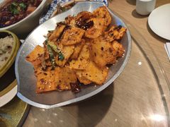 -茅庐毛血旺(临沂泰盛广场店)