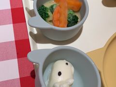 -西贝(宁波天一国购店)