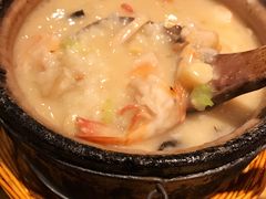 -云晓光头烧烤吧(新大陆广场店)