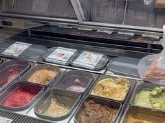 -大连铂尔曼酒店-铂尔曼美食廊 Pullman Deli