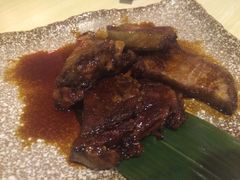 澳洲酱烤厚切上牛舌-有喜屋·深夜食堂(北京西路店)