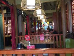 大堂-湘阁里辣(南岭购物广场店)