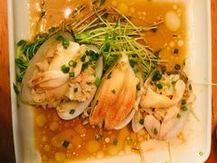 -宋小谨·泉州菜(西沙湾店)