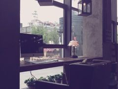 景观位-漫咖啡MAANCOFFEE(清江路店)