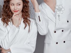 -iF摄影•全家福•证件照•形象照(南山店)