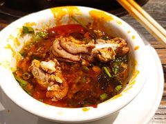 油碟-莺花渡火锅City Green(万象城店)