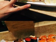 -东京屋(武定路店)