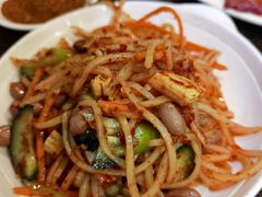 -韩风烤牛肉冷面店