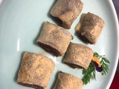 -味+新京宴·烤鸭·北京菜(创意谷店)
