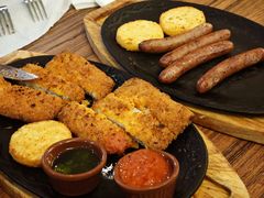 -萨莉亚意式餐厅(悦荟广场店)