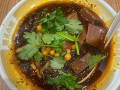 -遇见小面(碧桂园总部店)