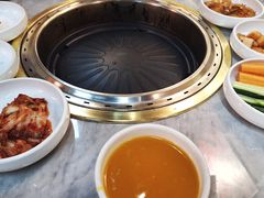 -玛嘻哒韩国料理延吉烤肉(莫邪路新天地店)