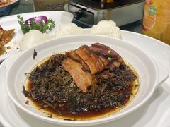 -刘胖子家常菜·蹄花焖藕(兴业店)