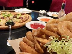 -澳门十六浦索菲特大酒店
