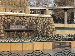 -人民防洪胜利纪念塔