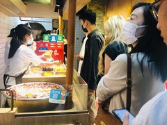 -三兄弟高炉烧饼