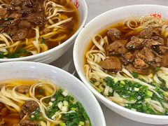 -李兰英湖南面馆(护国路店)