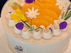 -卷心卷意·轻甜蛋糕(新光天地店)