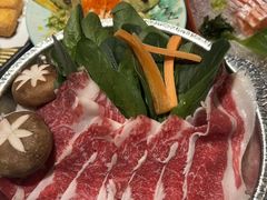 -初屋和风料理(极地店)