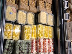 -Olé精品超市(北京合生汇店)