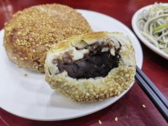 -老回回小吃(百万庄店)