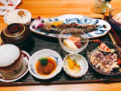 -皇品田苑日式料理(苏州中心店)