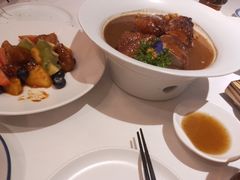 -汤城小厨•粤菜•靓汤(金宝街店)