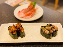 -元气寿司(金光华店)