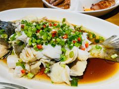 -周锦记广式餐厅