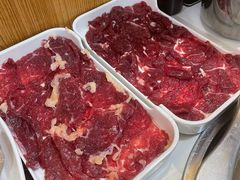 -潮汕大目牛肉火锅(上梅林店)