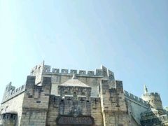 -厦门方特梦幻王国