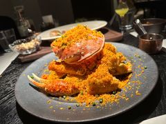俄罗斯松叶蟹-NIUNIUPARK和牛螃蟹(龙湖杭州滨江天街店)