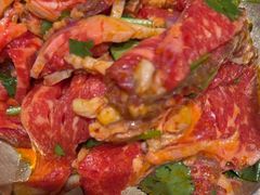 -东味北道熟成·炭火烤肉(九龙店)